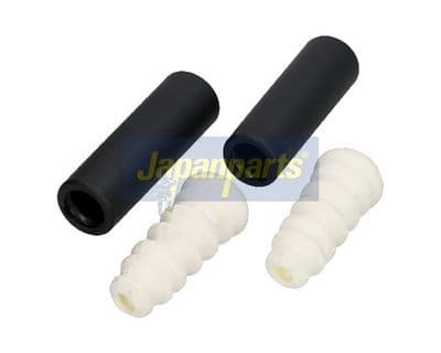 Juego de guardapolvos, amortiguador JAPANPARTS KTP-0935