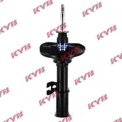 Amortiguador KYB 633069
