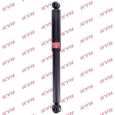 Amortiguador KYB 348027