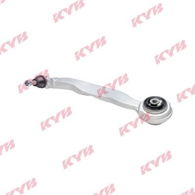 Brazo oscilante, suspensión de ruedas KYB KSC5336