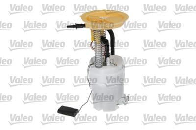 Unidad de alimentación de combustible VALEO 348711