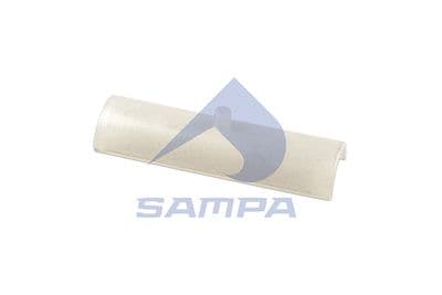 Cojinete, soporte cubrepolvo neumático SAMPA 020.276