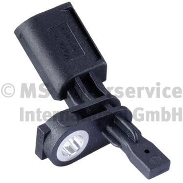 Sensor, revoluciones de la rueda PIERBURG 7.14059.59.0