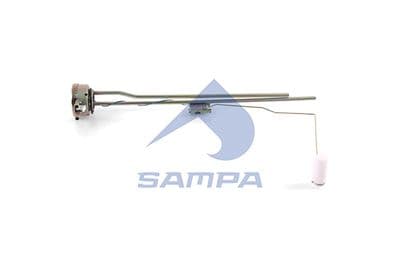 Sensor, nivel de combustible SAMPA 200.306