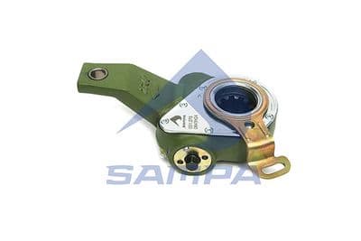 Ajustador automático de tensión, sistema de frenado SAMPA 051.279