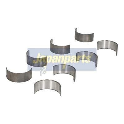 Cojinete de biela JAPANPARTS CB1616GP