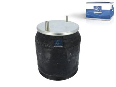 Cubrepolvo, suspensión neumática DT Spare Parts 10.46001