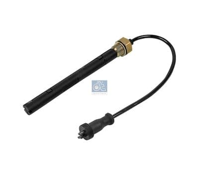 Sensor, nivel de aceite del motor DT Spare Parts 4.62922