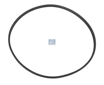 Junta cabeza de motor DT Spare Parts 6.22124