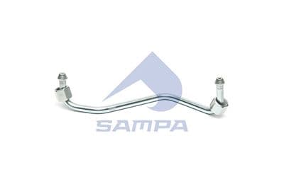 Tubería de combustible SAMPA 026.309