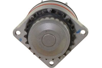 Bomba de agua, refrigeración del motor Kavo Parts NW-1244