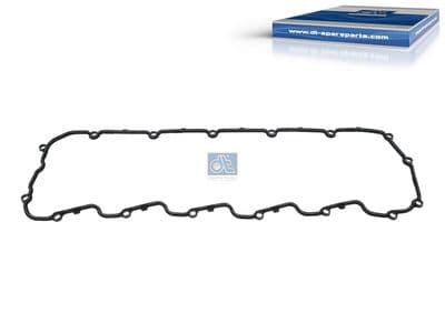 Junta cabeza de motor DT Spare Parts 5.40450