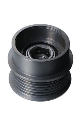 Rueda libre del alternador VALEO 588131