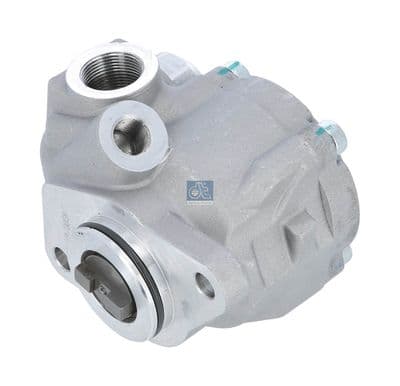 Bomba hidráulica, dirección DT Spare Parts 4.65441