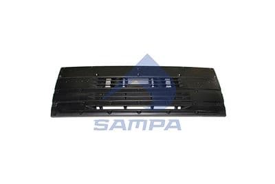 Panal del radiador SAMPA 1850 0212