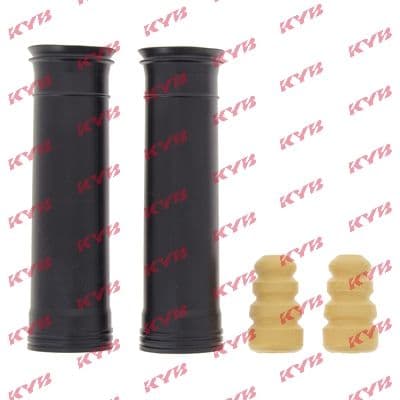 Juego de guardapolvos, amortiguador KYB 910109