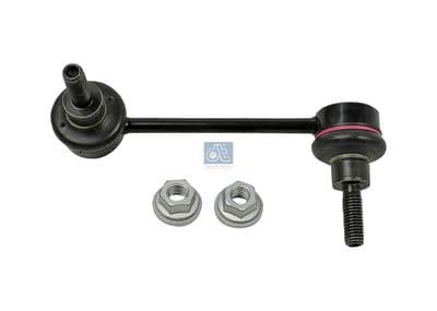 Travesaños/barras, estabilizador DT Spare Parts 6.14056