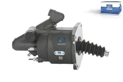 Servoembrague DT Spare Parts 6.43006