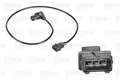 Sensor posición de cigueñal VALEO 254142