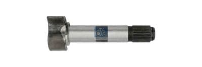 Eje de freno, freno de tambor DT Spare Parts 3.62502