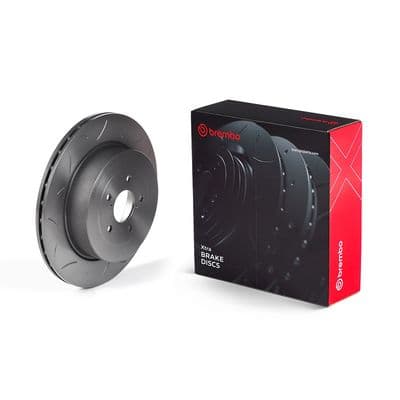 Disco de freno BREMBO 09.7813.1S