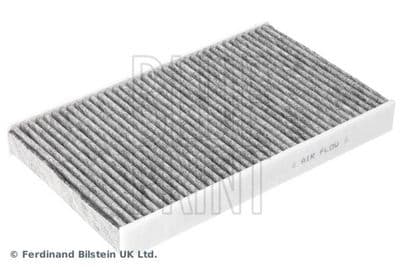 Filtro, aire del interior BLUE PRINT ADBP250119