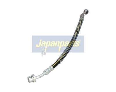Soporte, manguera de freno JAPANPARTS TF-H52