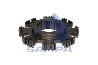 Manguito de clutch, transmisión manual SAMPA 033.401