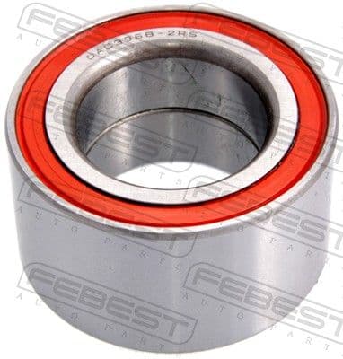 Buje FEBEST DAC3968-2RS