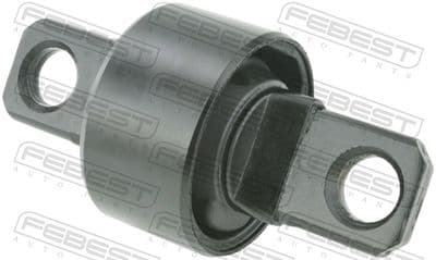 Horquilla de suspensión FEBEST MZAB-111