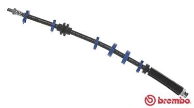 Manguera de frenos BREMBO T 23 112