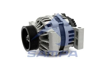 Alternador SAMPA 210.443