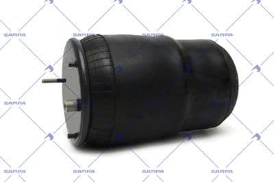 Cubrepolvo, suspensión neumática SAMPA SP 554563-02