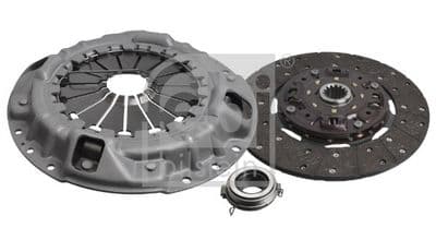 Kit de clutch FEBI BILSTEIN 1005402