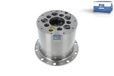 Buje DT Spare Parts 4.70176