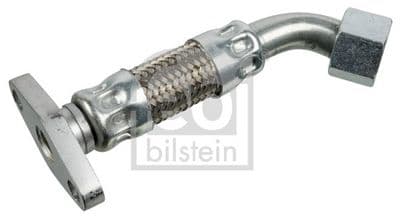 Conducto de aceite, turbocompresor FEBI BILSTEIN 187908