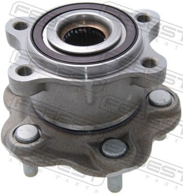 Buje FEBEST 0282-Z50MR