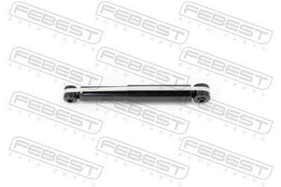 Amortiguador FEBEST 1807G-001R