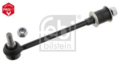 Travesaños/barras, estabilizador FEBI BILSTEIN 31139