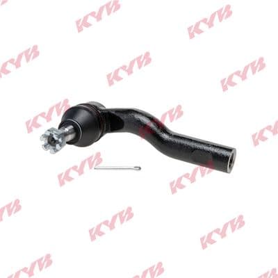 Rótula barra de dirección KYB KTR4791