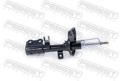 Amortiguador FEBEST 2207G-004FL