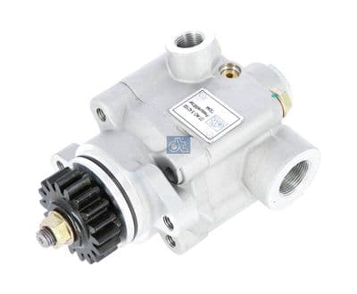 Bomba hidráulica, dirección DT Spare Parts 5.42100
