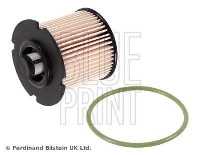 Filtro combustible BLUE PRINT ADP152302