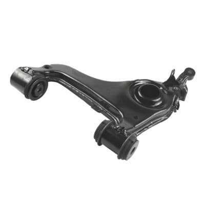 Brazo oscilante, suspensión de ruedas CTR CQ1080R