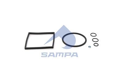 Juego de reparación, bomba de alimentación manual SAMPA 020.629