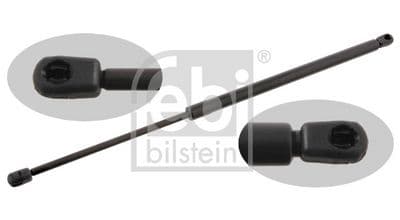 Amortiguador, cajuela/compartimento de carga FEBI BILSTEIN 27585