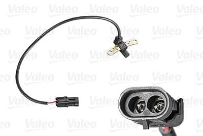 Sensor posición de cigueñal VALEO 254103