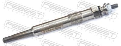 Bujía de precalentamiento FEBEST 21642-003