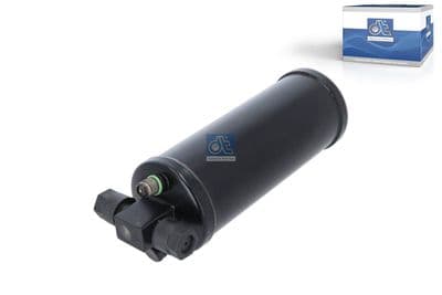 Filtro deshidratante, aire acondicionado DT Spare Parts 5.45390
