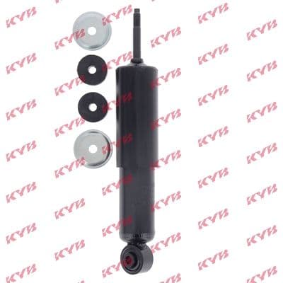 Amortiguador KYB 444266